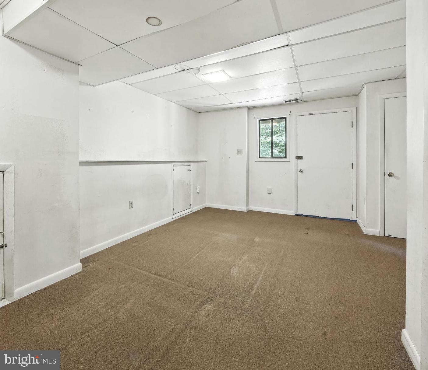 OCCOQUAN FOREST - Residential