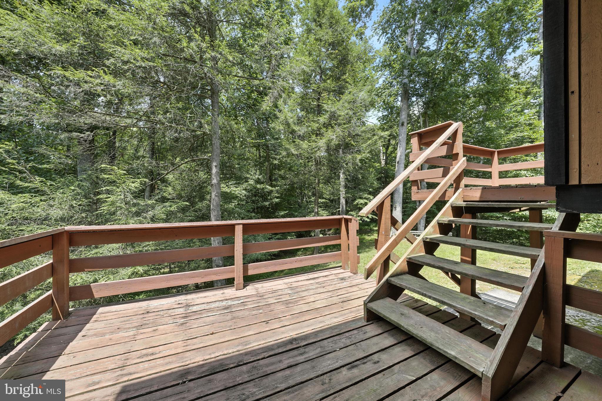 OCCOQUAN FOREST - Residential