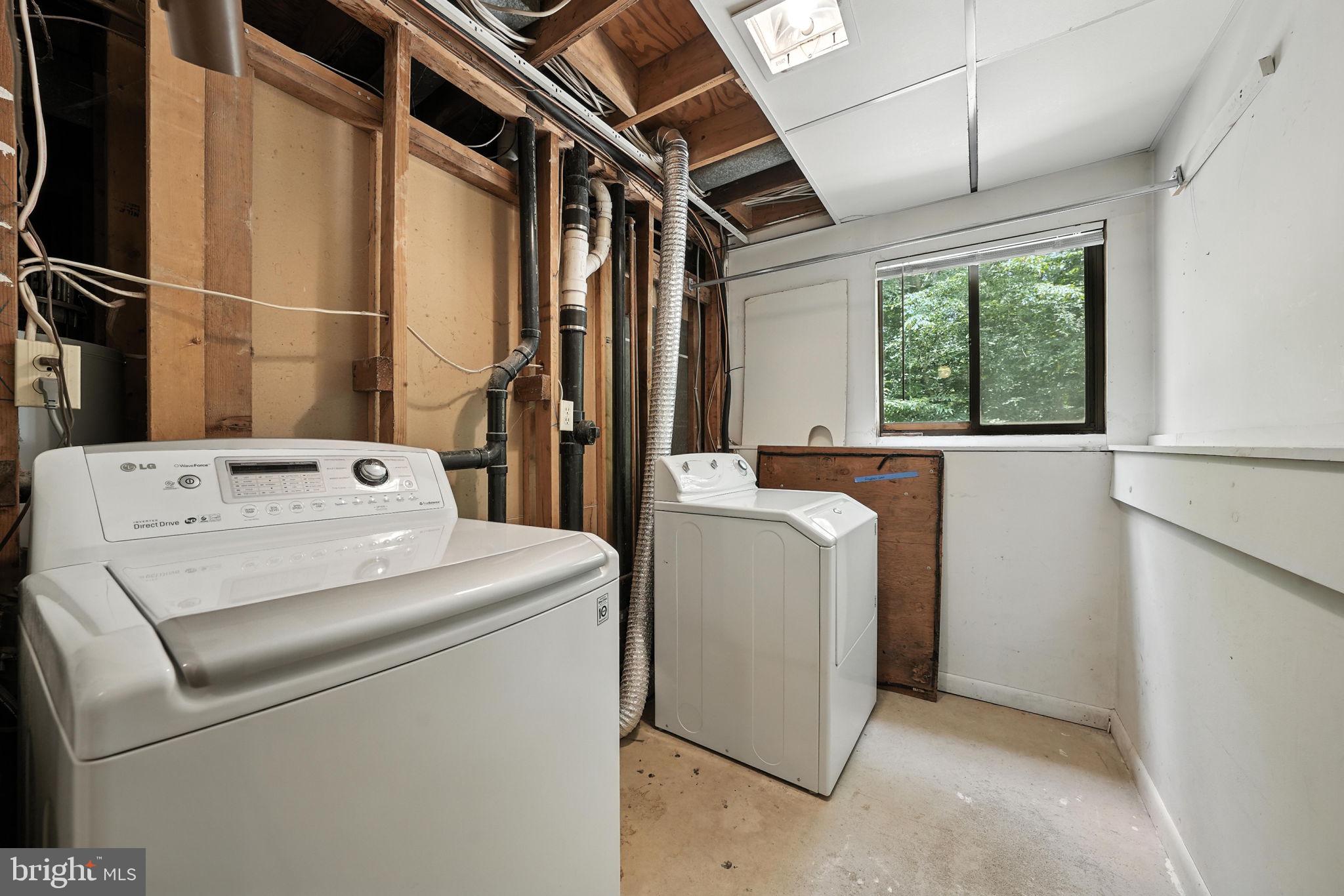 OCCOQUAN FOREST - Residential