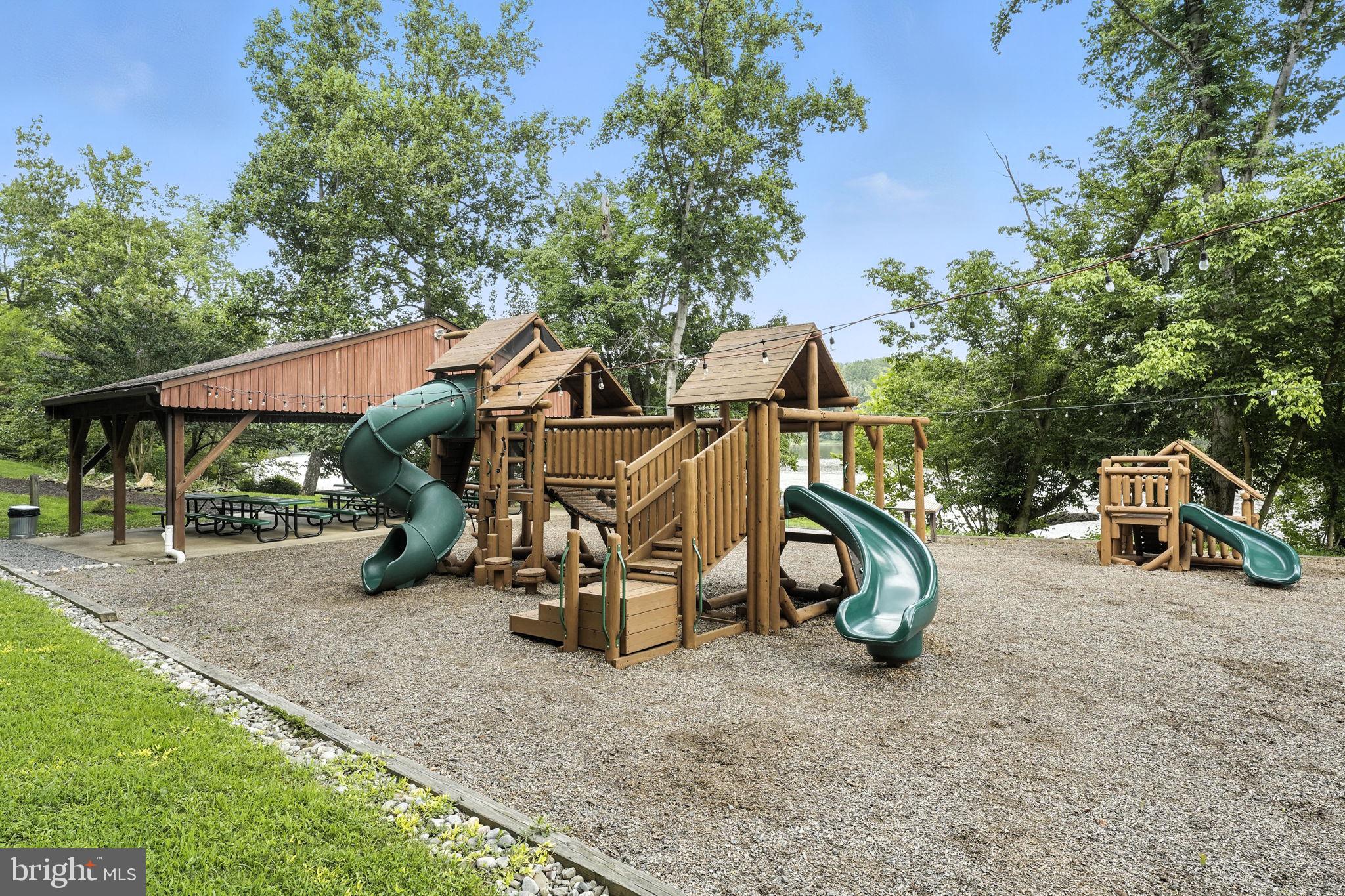 OCCOQUAN FOREST - Residential