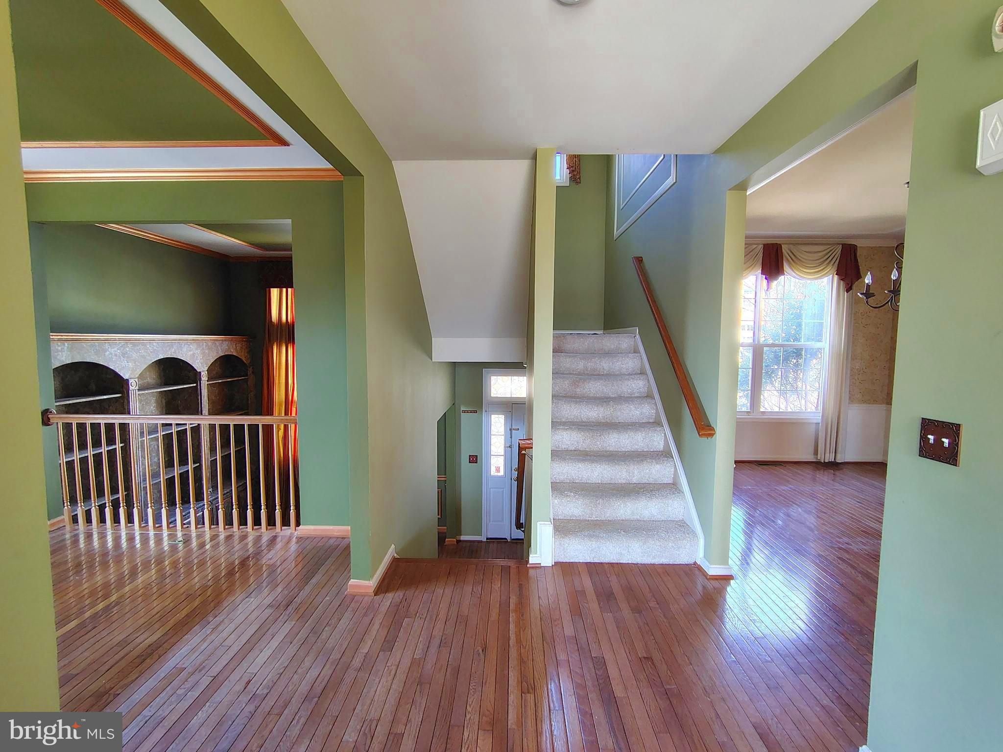 ROSEBERRY - Residential