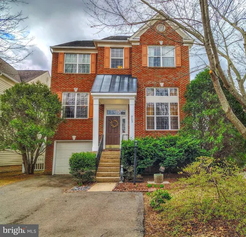 9153 Mineola Court, Manassas, VA 20111 - MLS#: VAPW2088978