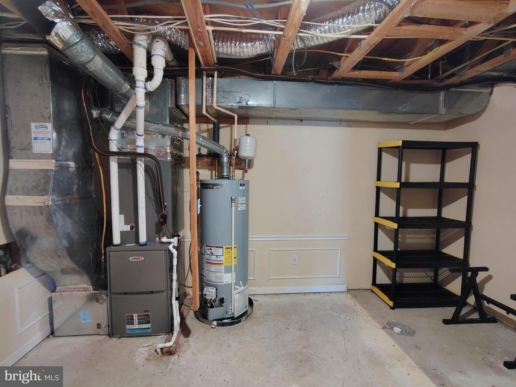 ROSEBERRY - Residential