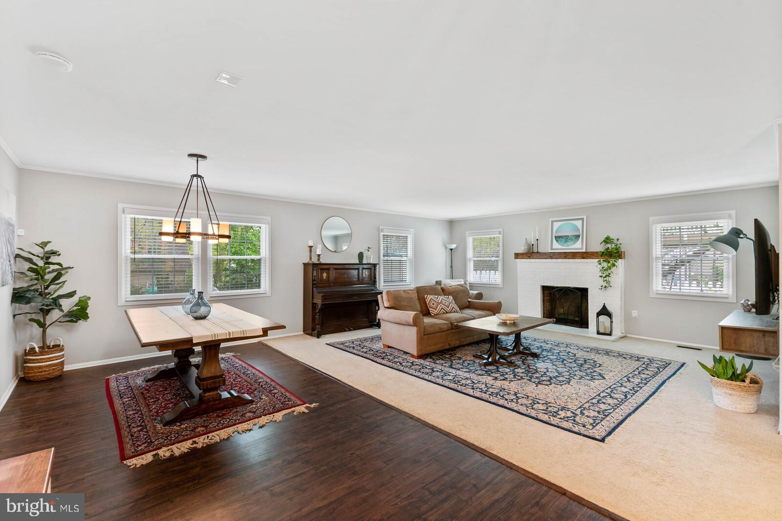 GREENBRIAR - Residential