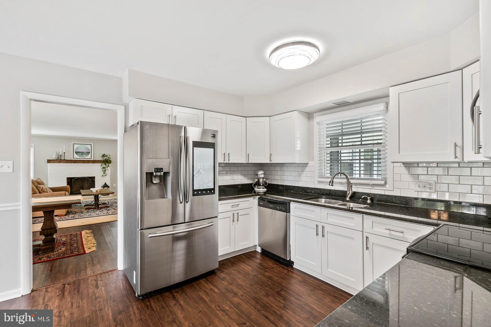 GREENBRIAR - Residential