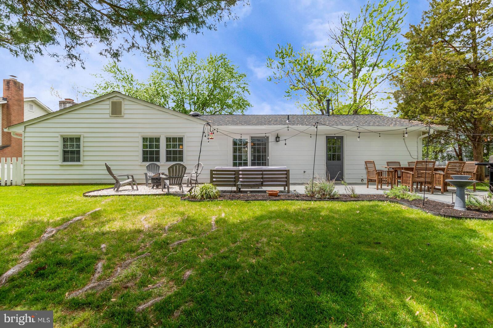 GREENBRIAR - Residential