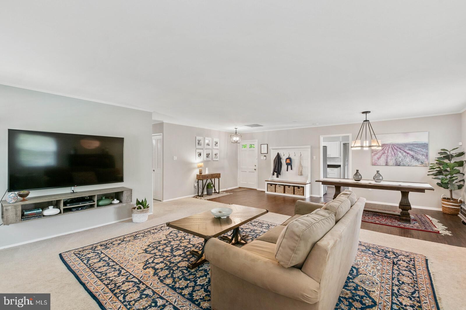 GREENBRIAR - Residential