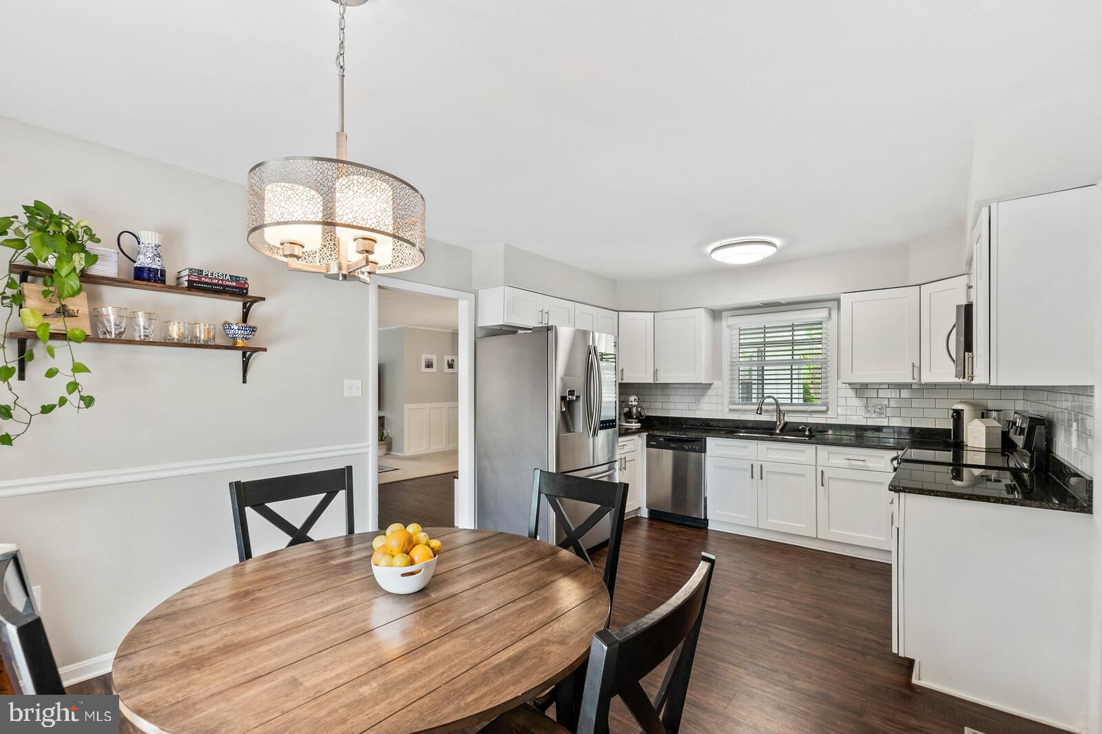 GREENBRIAR - Residential