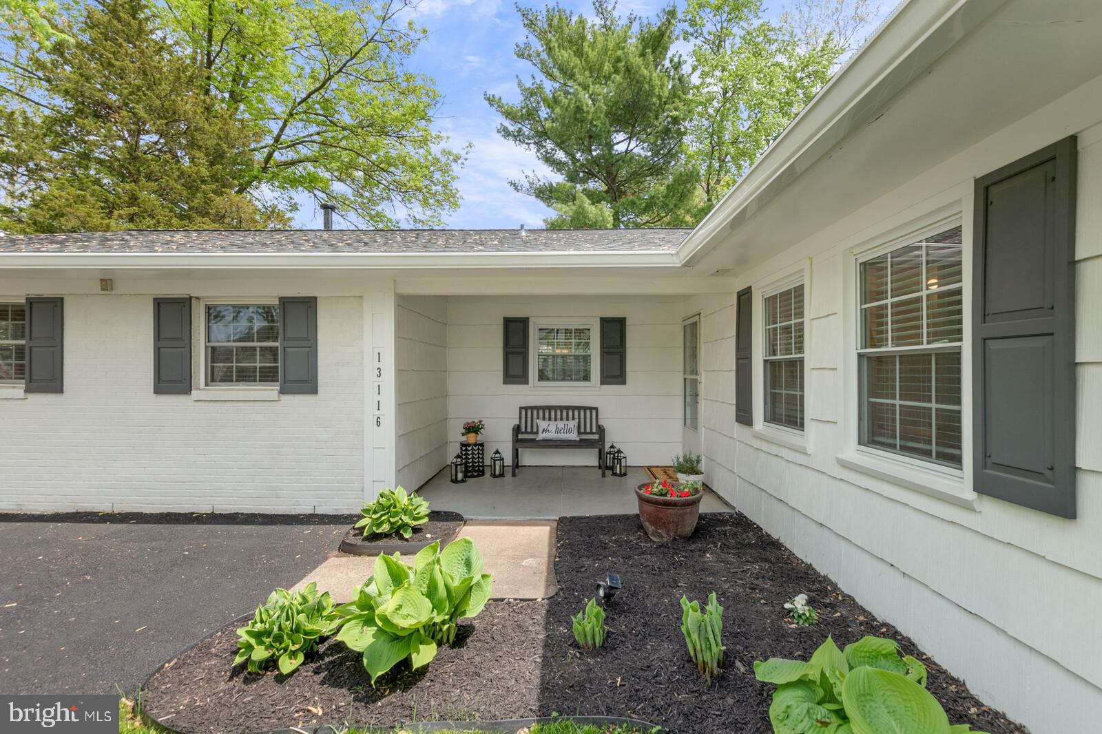 GREENBRIAR - Residential