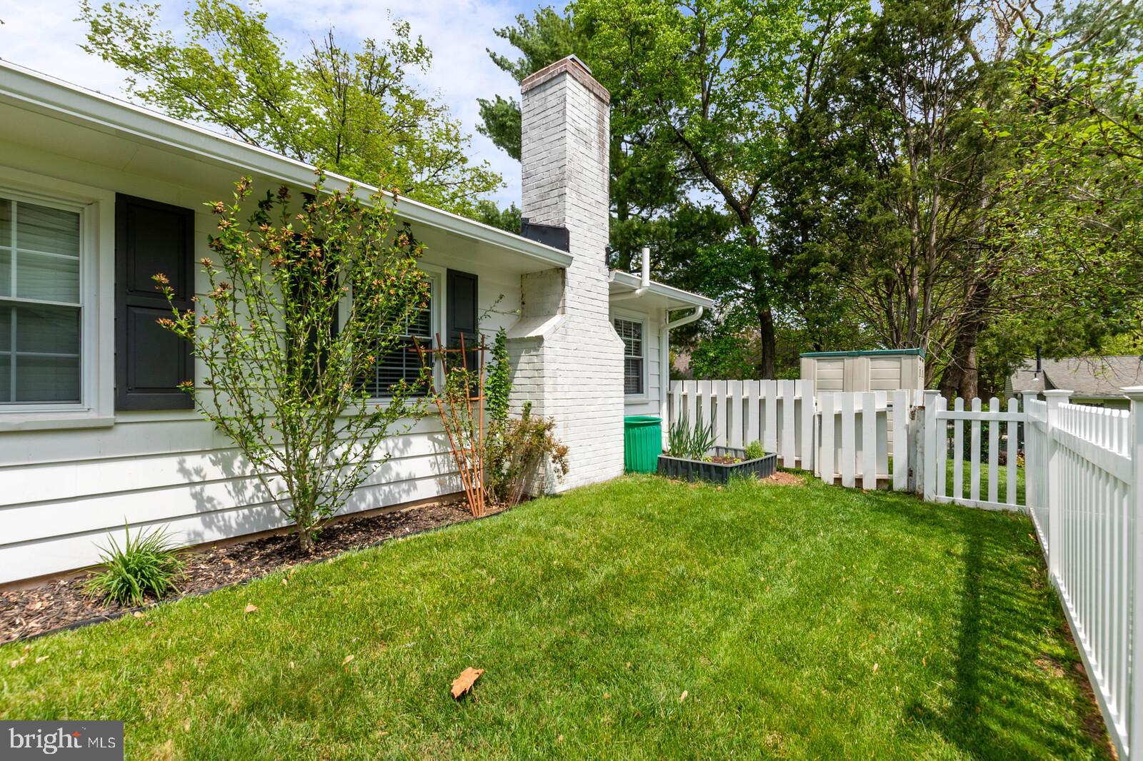 GREENBRIAR - Residential