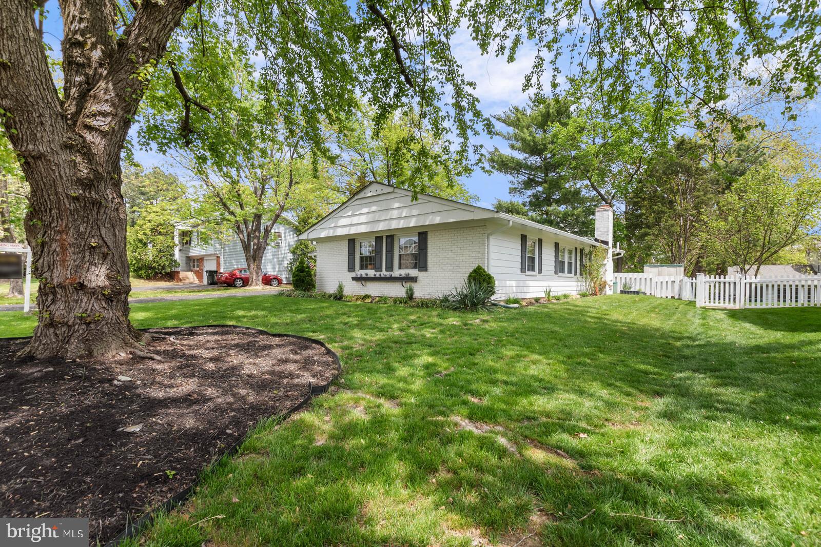 GREENBRIAR - Residential