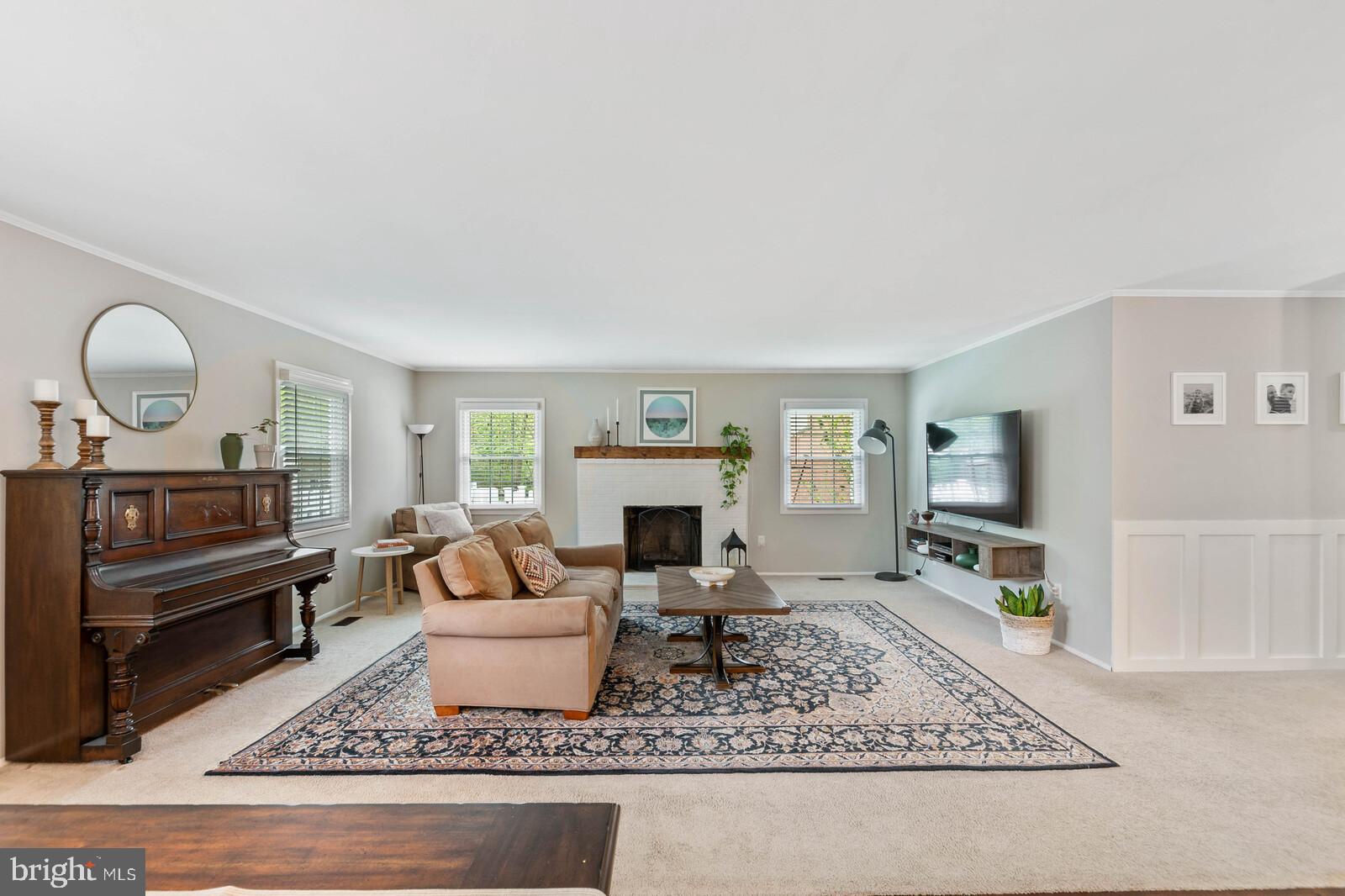 GREENBRIAR - Residential