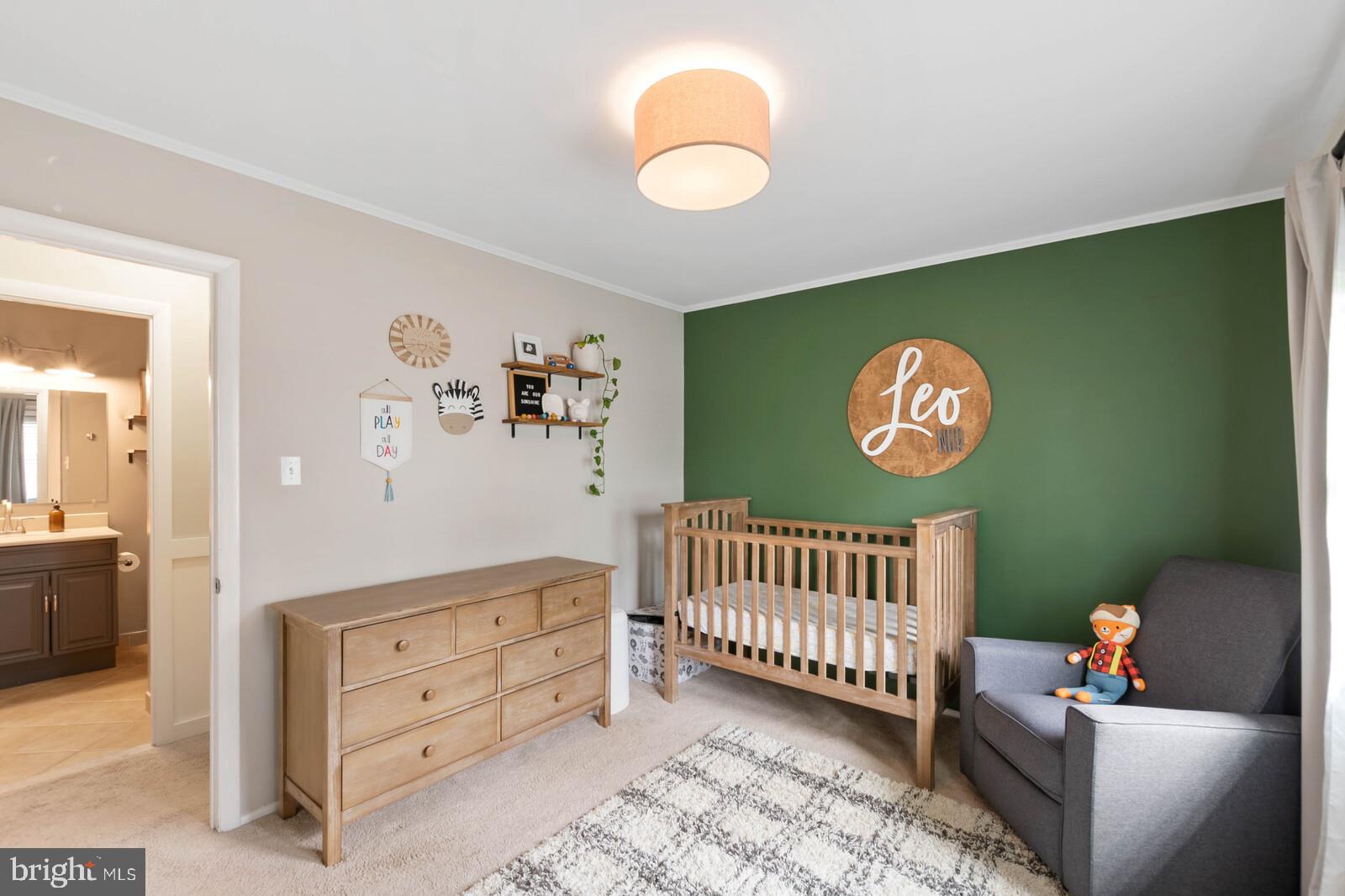 GREENBRIAR - Residential