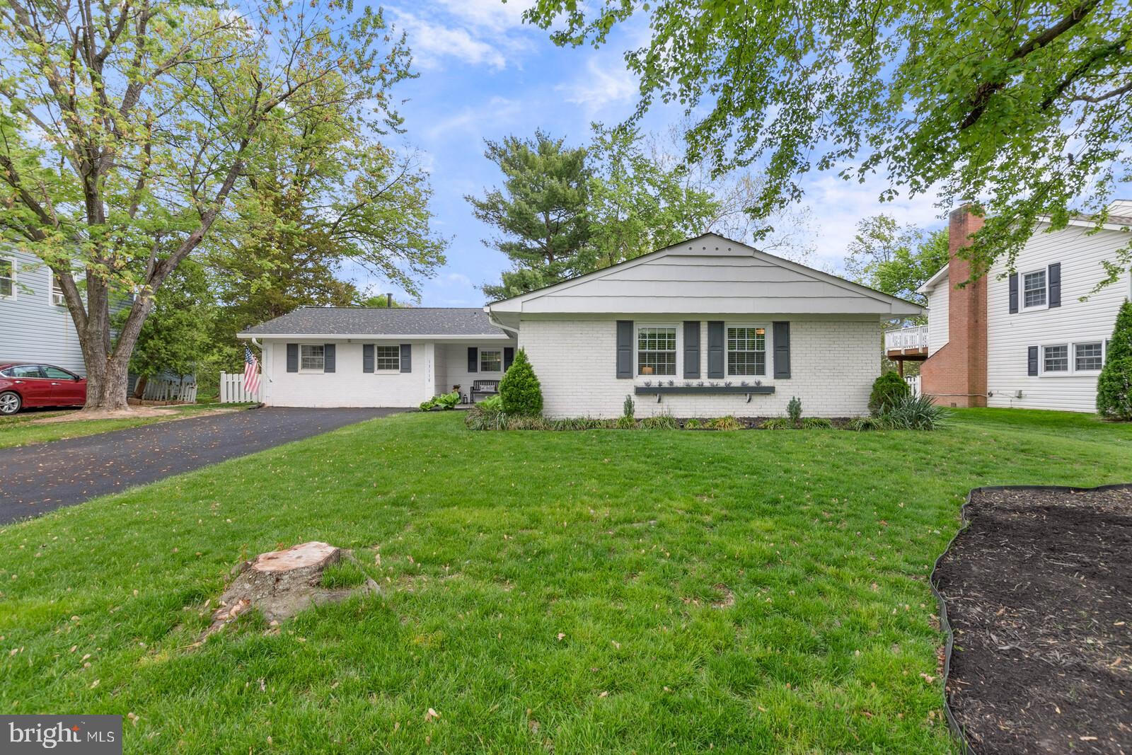 GREENBRIAR - Residential