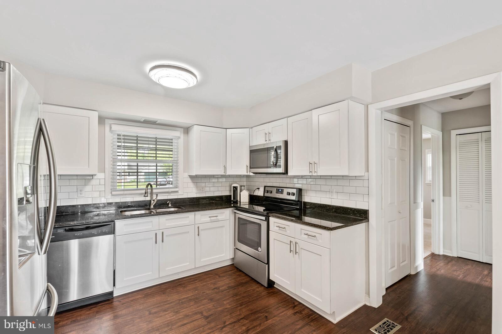 GREENBRIAR - Residential