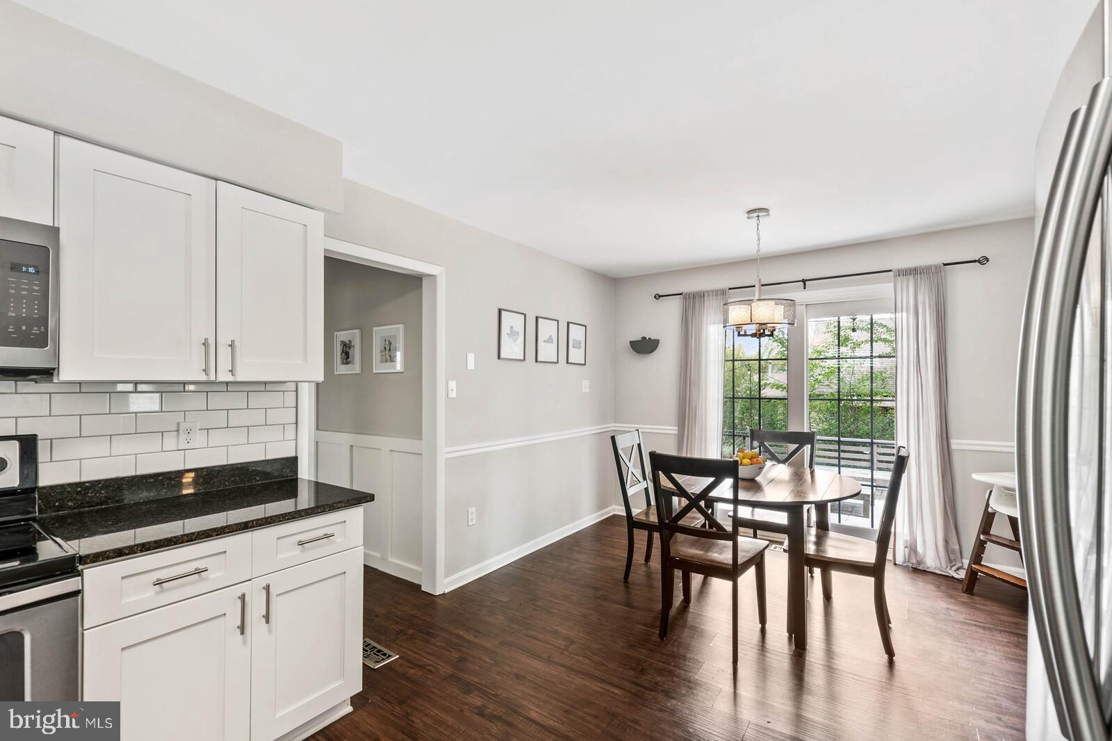 GREENBRIAR - Residential