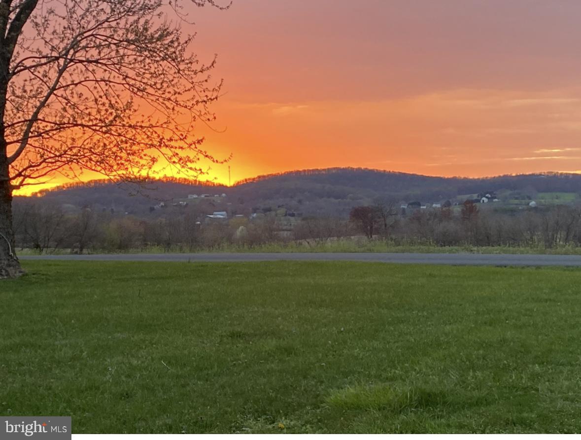 WEST FREDERICK HIGHLANDS - Residential