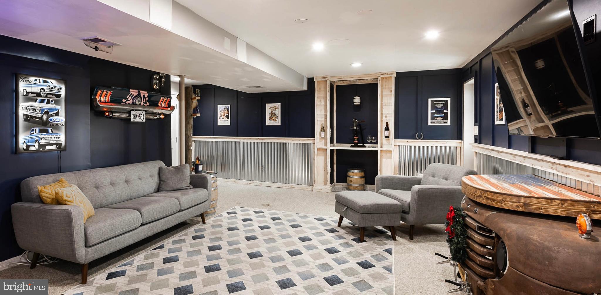 WEST FREDERICK HIGHLANDS - Residential