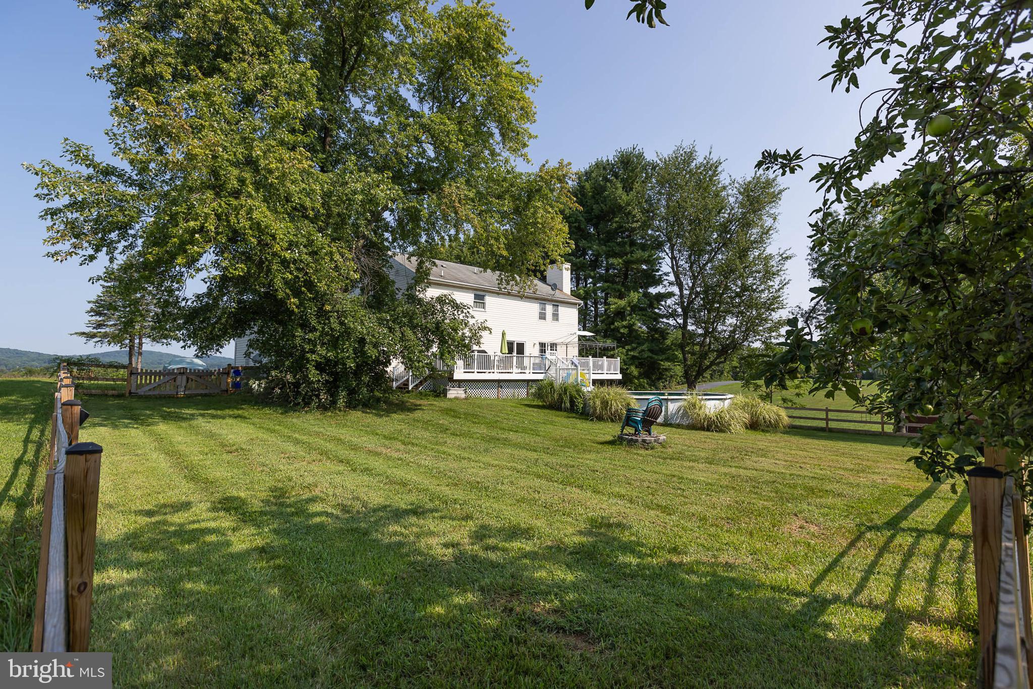 WEST FREDERICK HIGHLANDS - Residential