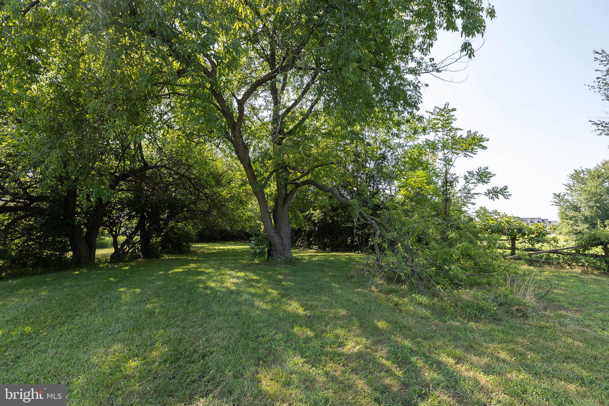 WEST FREDERICK HIGHLANDS - Residential