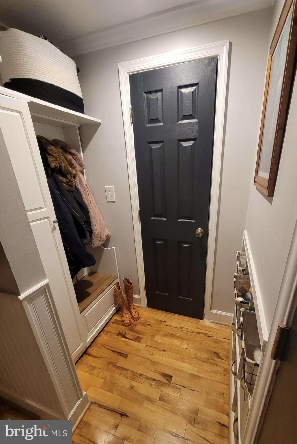 WEST FREDERICK HIGHLANDS - Residential