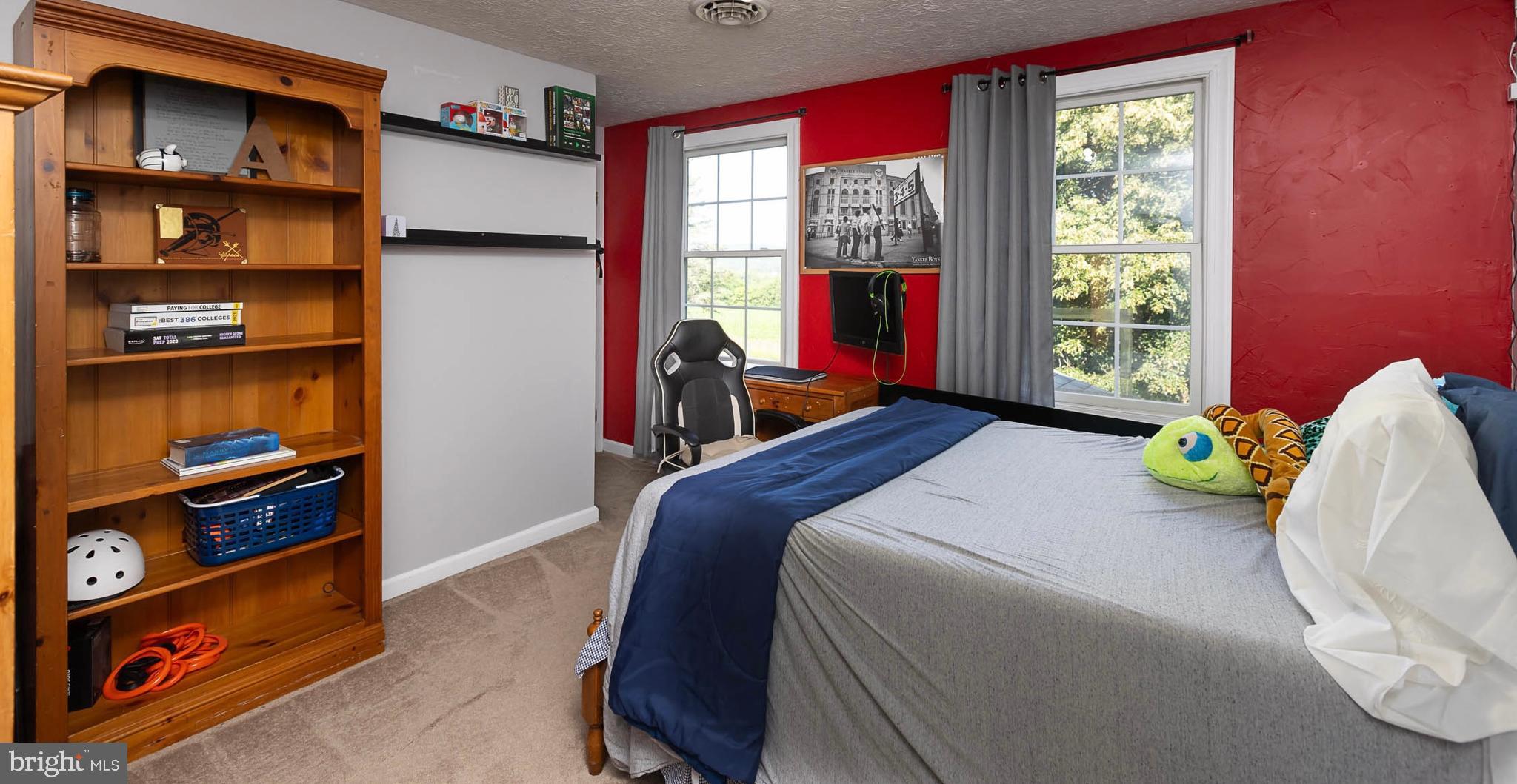 WEST FREDERICK HIGHLANDS - Residential