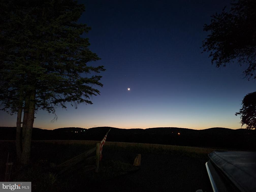 WEST FREDERICK HIGHLANDS - Residential