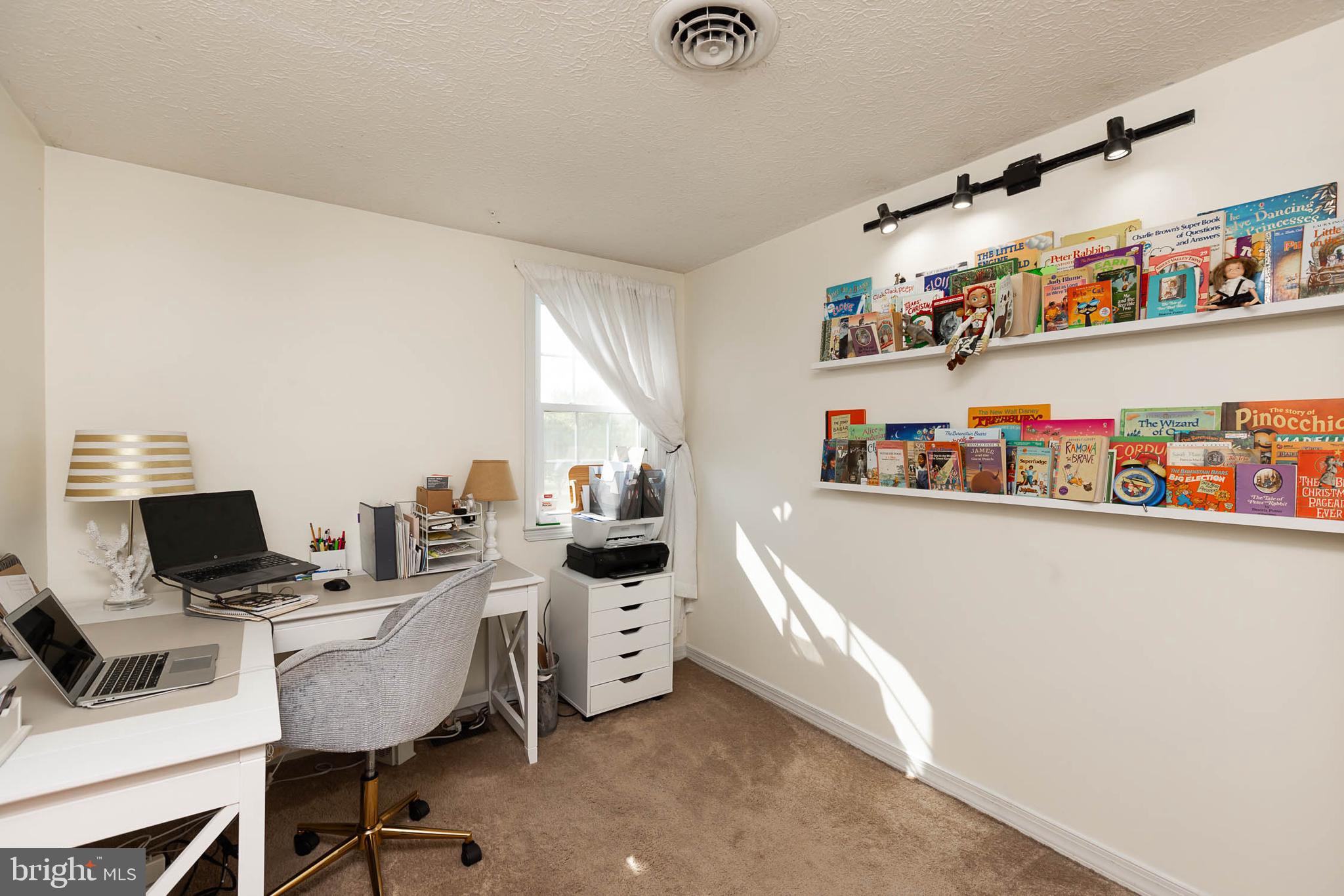 WEST FREDERICK HIGHLANDS - Residential