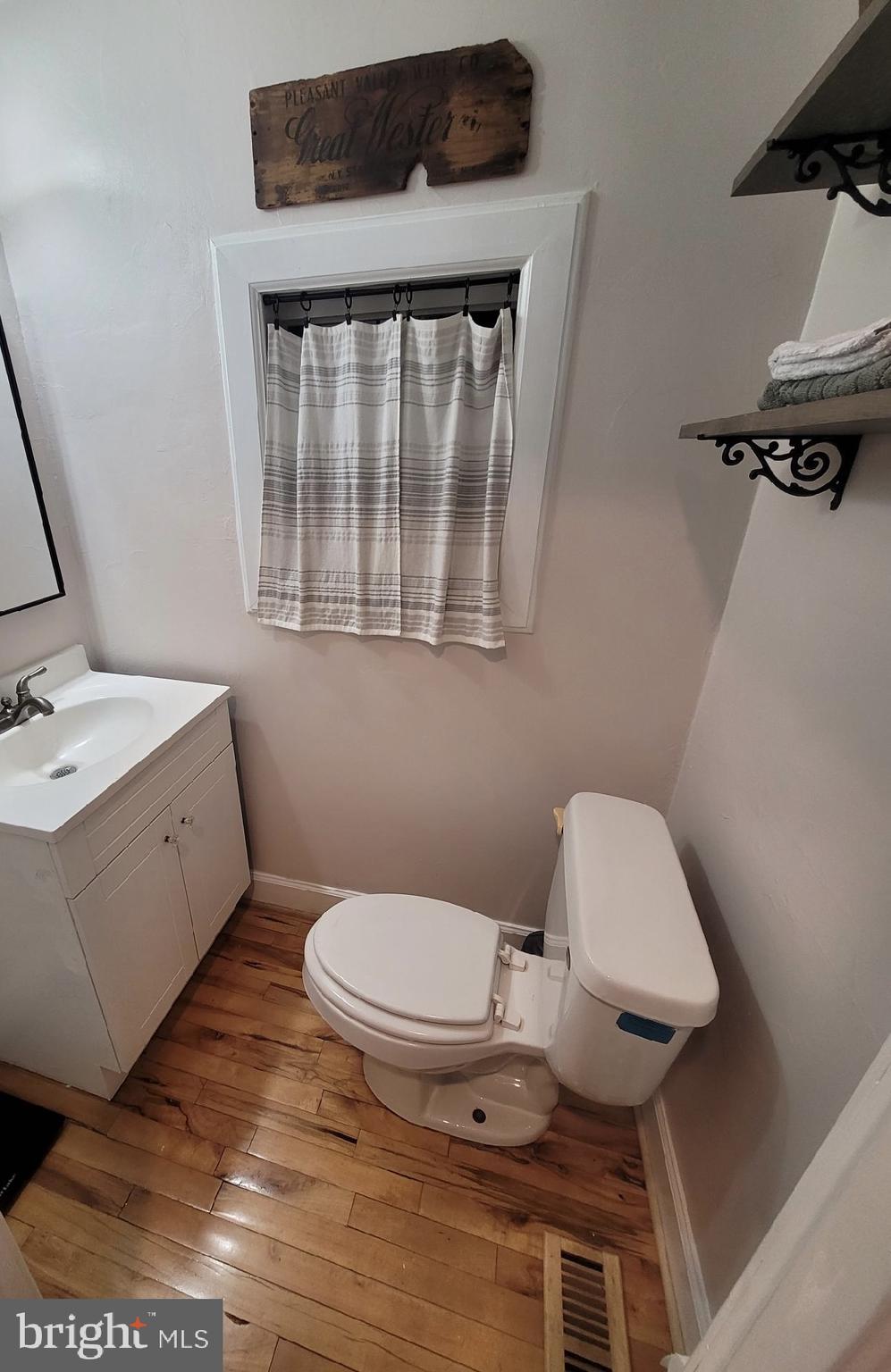 WEST FREDERICK HIGHLANDS - Residential