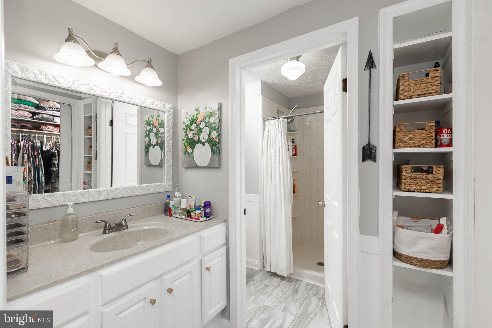 WEST FREDERICK HIGHLANDS - Residential