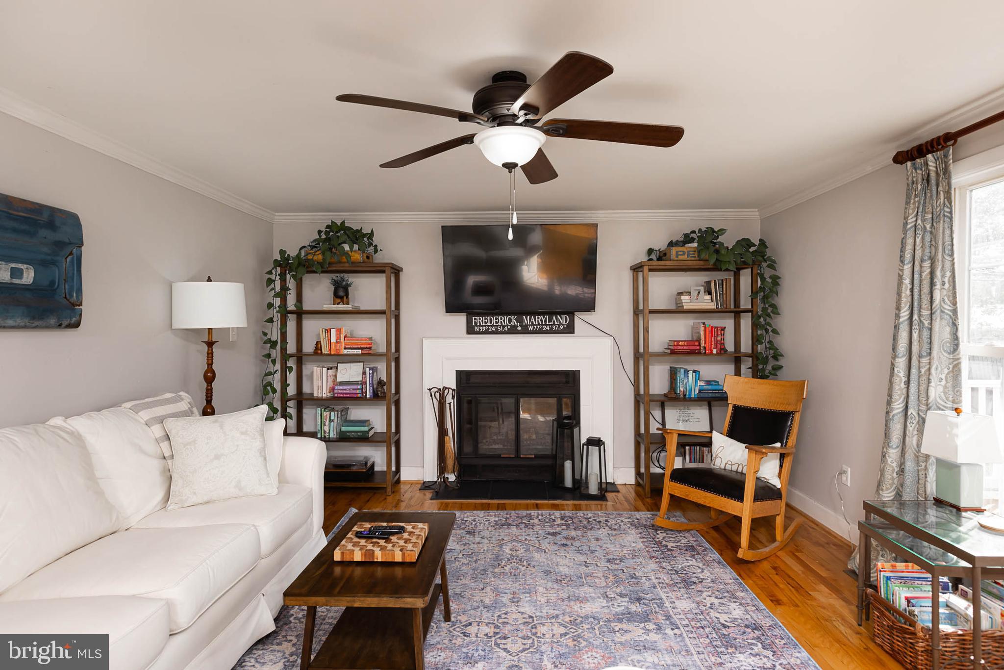 WEST FREDERICK HIGHLANDS - Residential