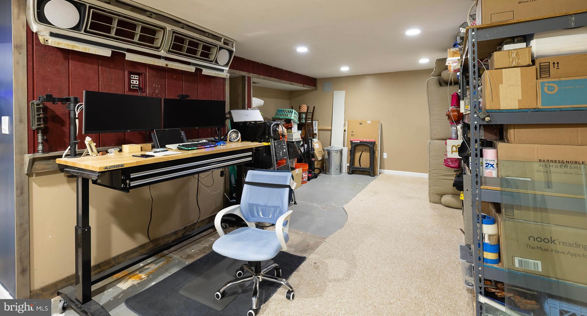 WEST FREDERICK HIGHLANDS - Residential