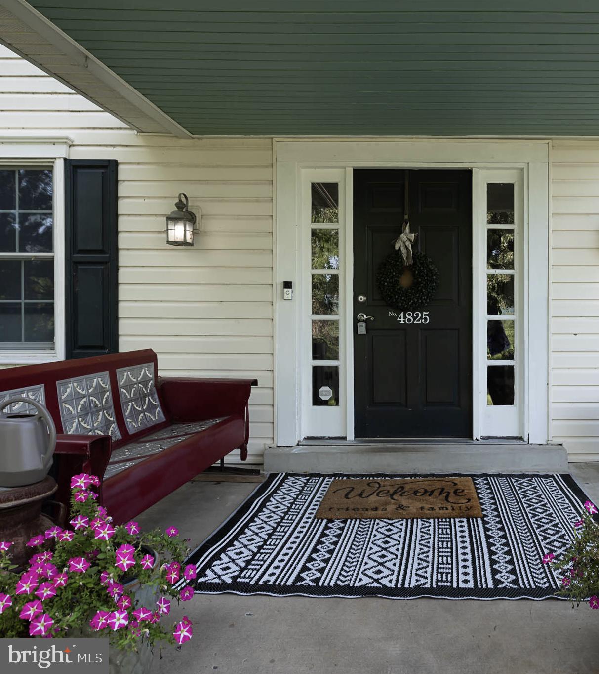 WEST FREDERICK HIGHLANDS - Residential