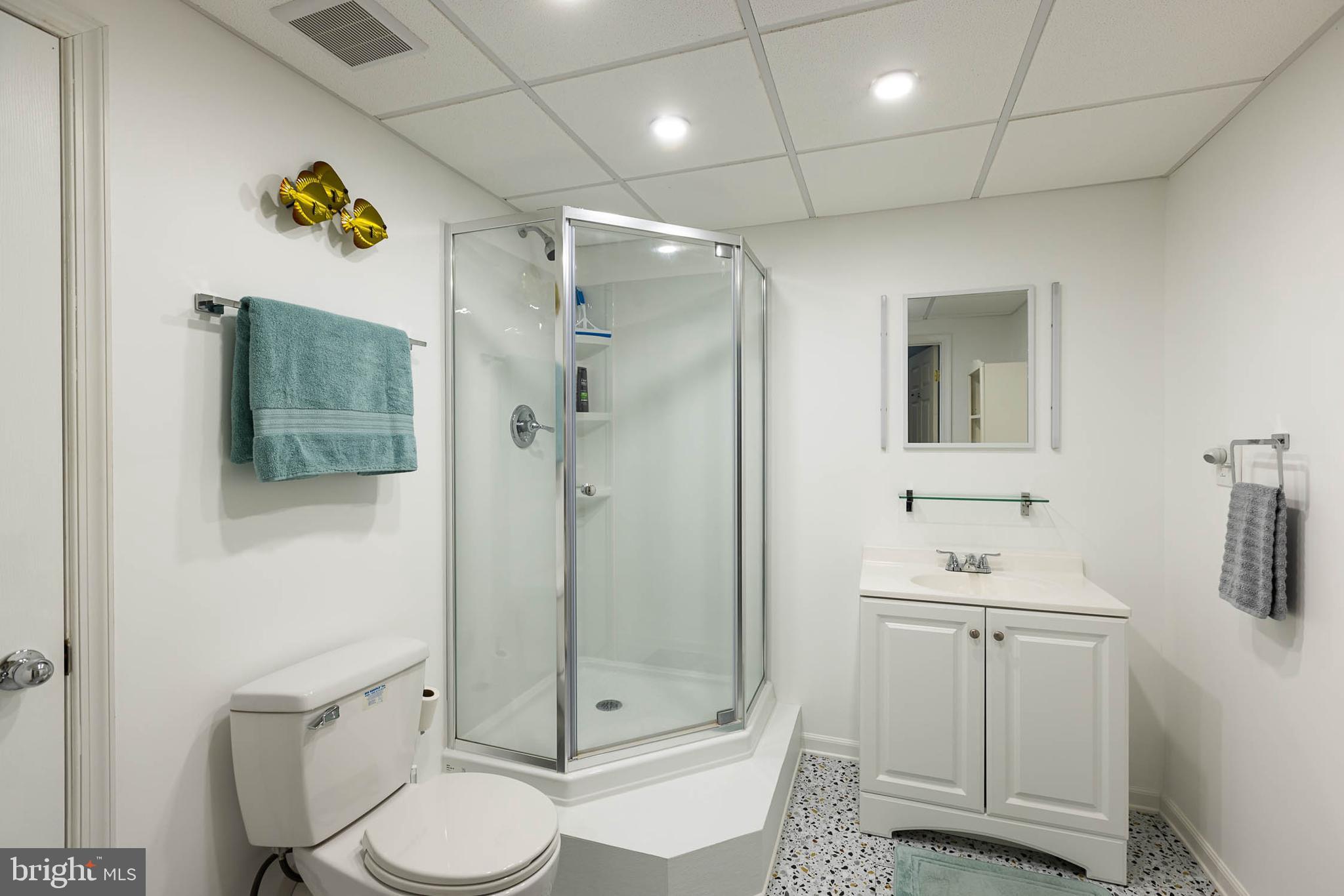 WEST FREDERICK HIGHLANDS - Residential