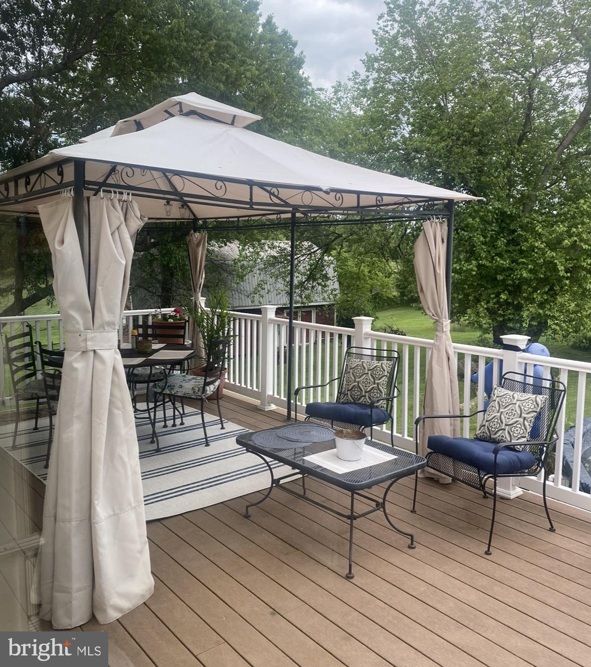 WEST FREDERICK HIGHLANDS - Residential