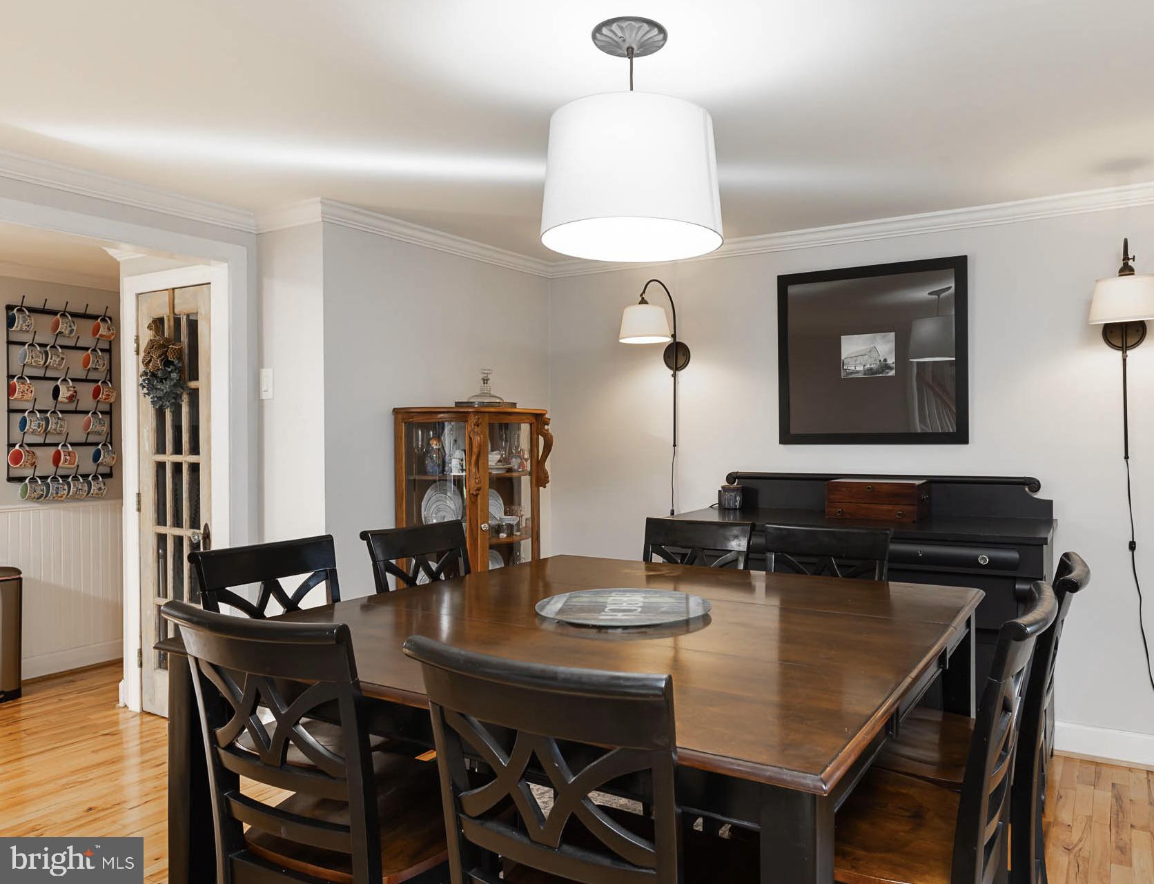 WEST FREDERICK HIGHLANDS - Residential