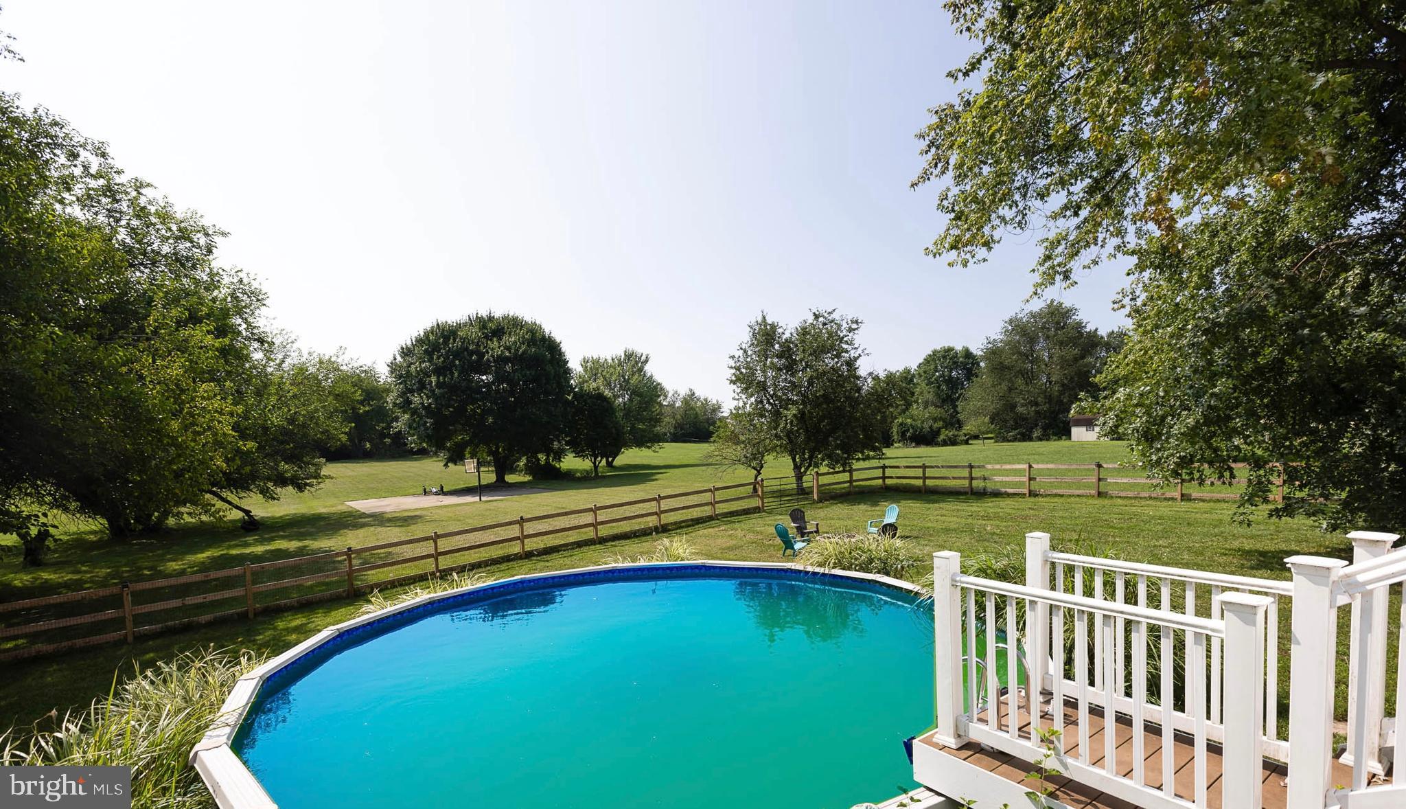 WEST FREDERICK HIGHLANDS - Residential