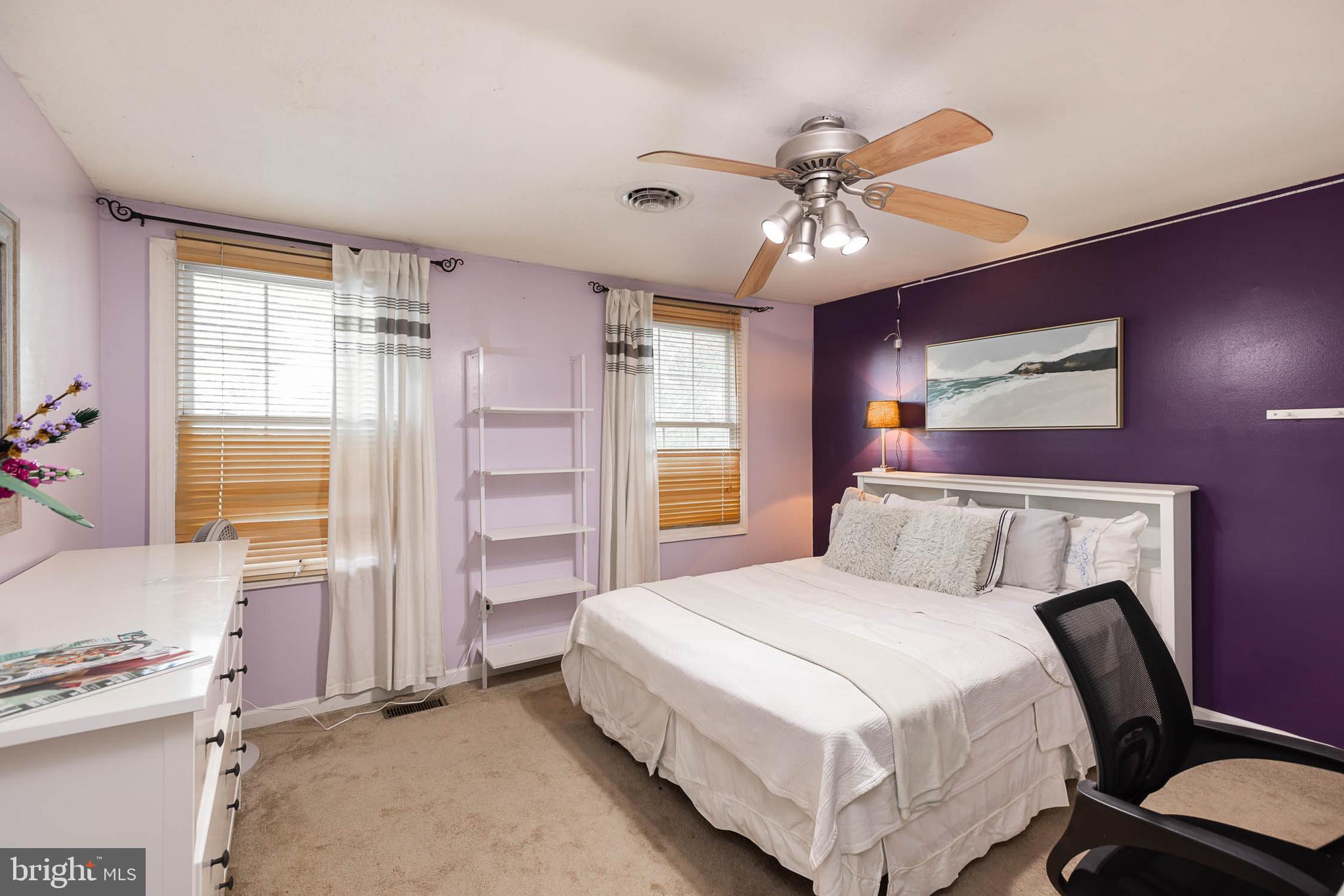 WEST FREDERICK HIGHLANDS - Residential