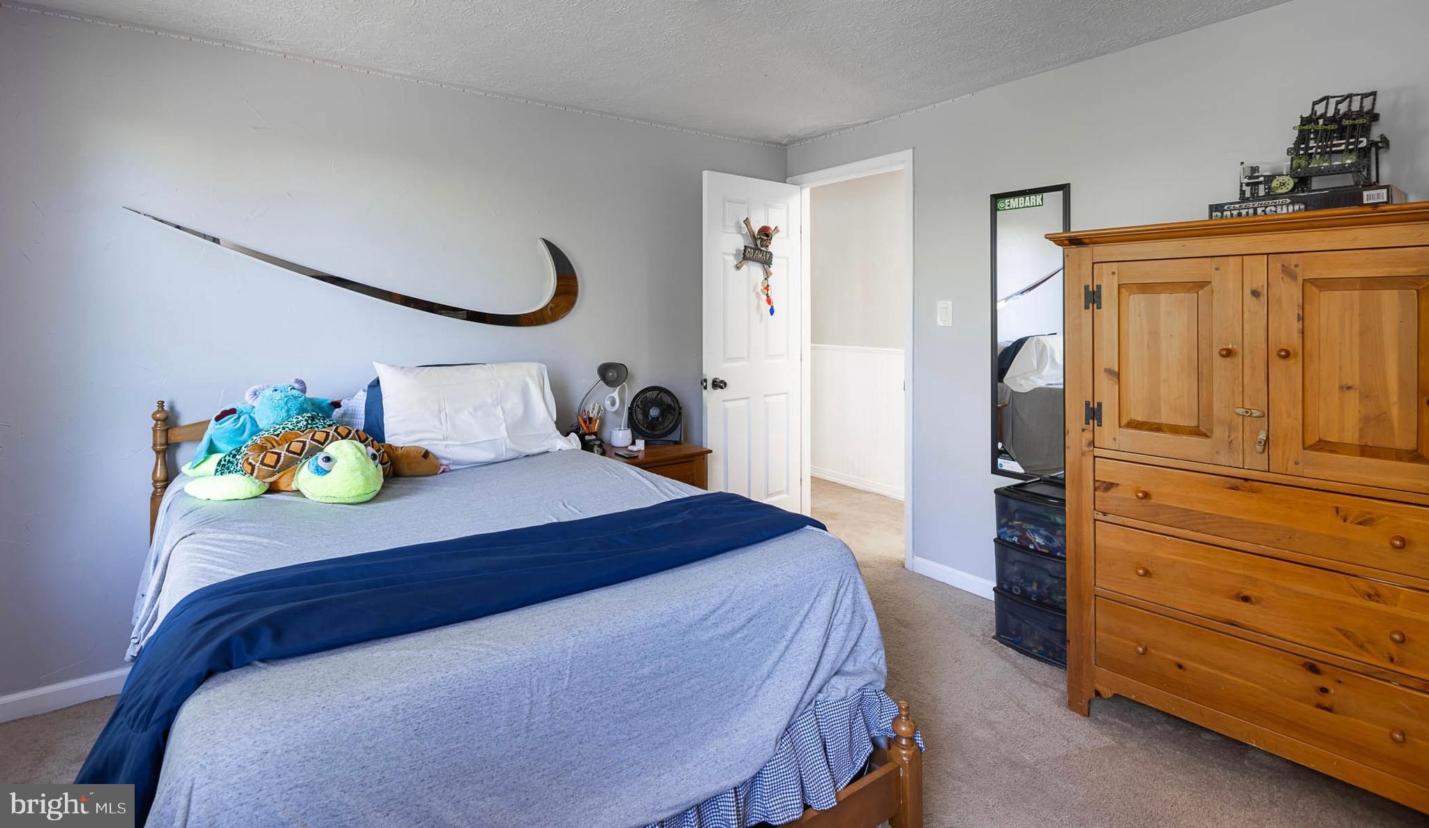 WEST FREDERICK HIGHLANDS - Residential