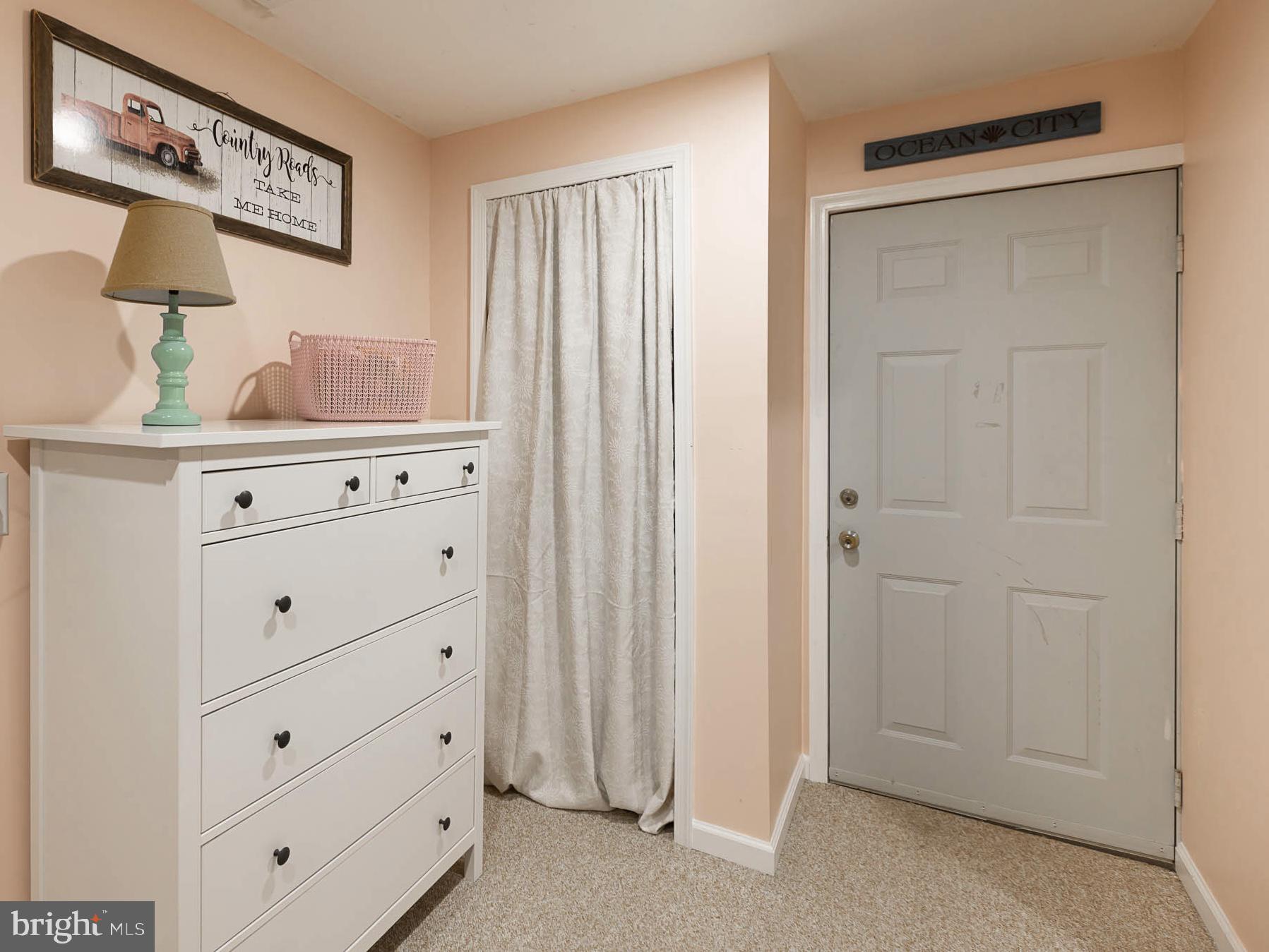 WEST FREDERICK HIGHLANDS - Residential