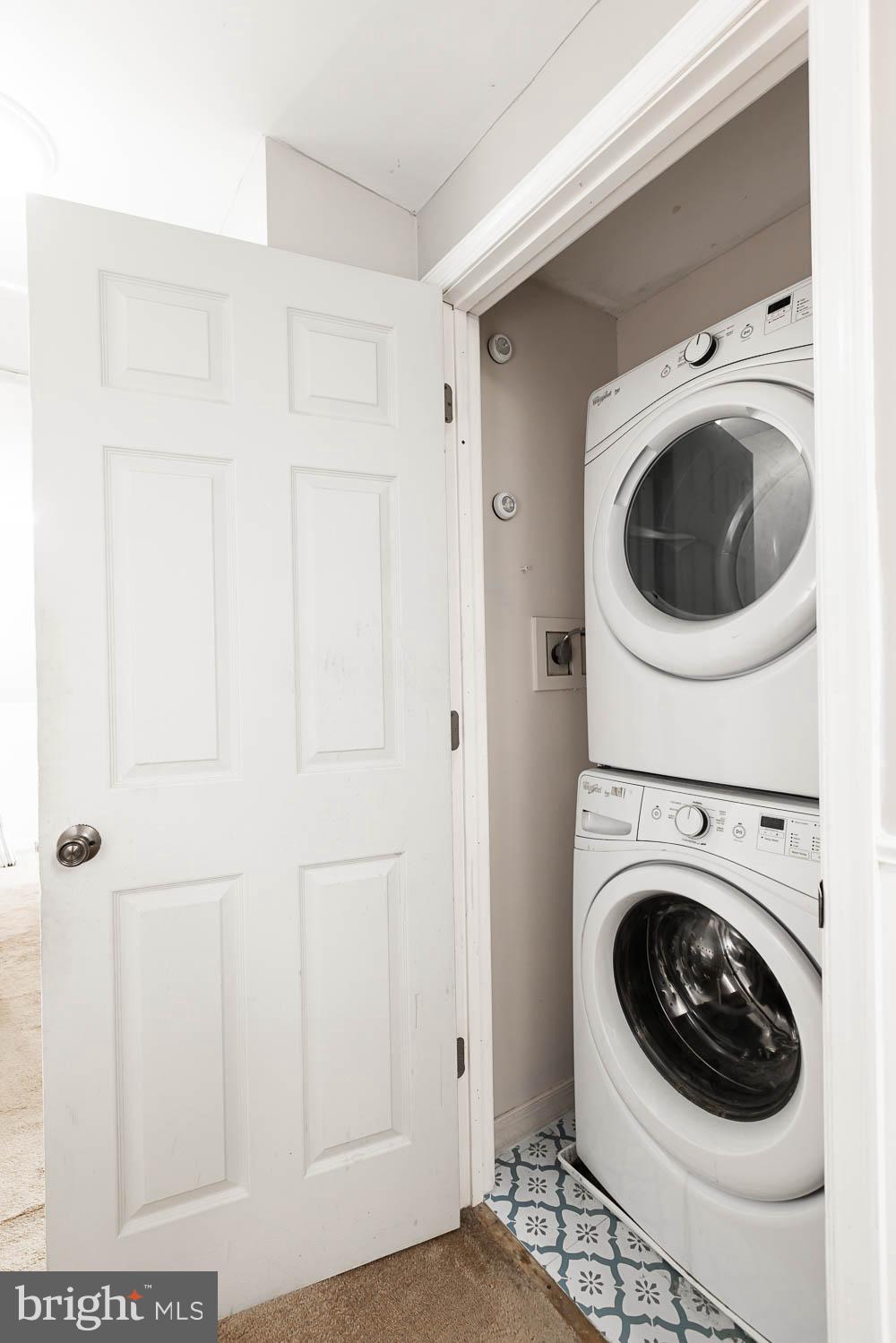 WEST FREDERICK HIGHLANDS - Residential