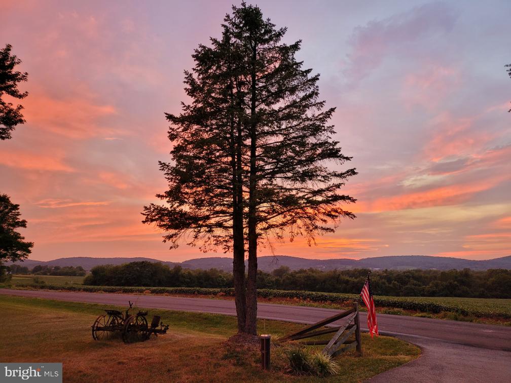 WEST FREDERICK HIGHLANDS - Residential