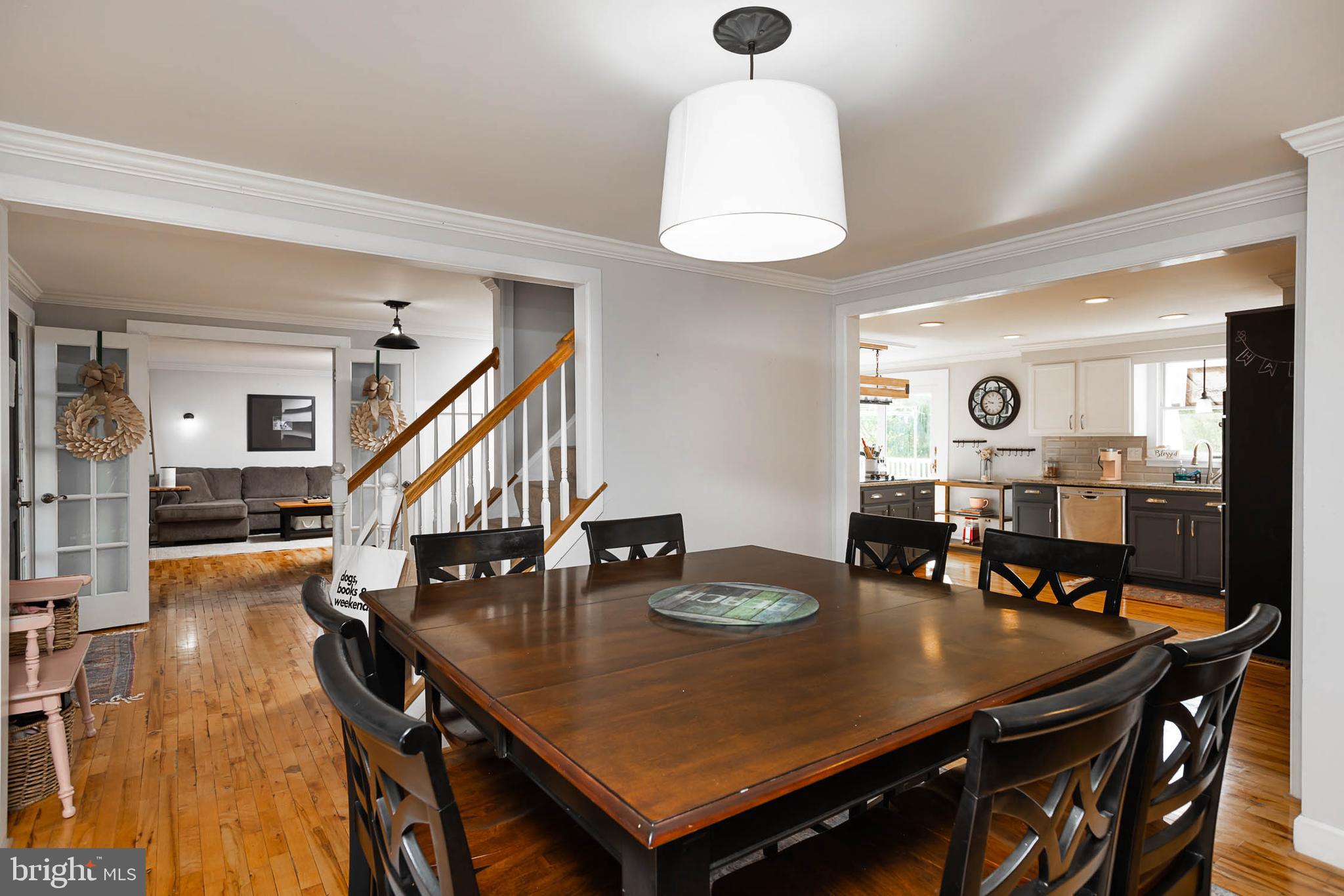 WEST FREDERICK HIGHLANDS - Residential