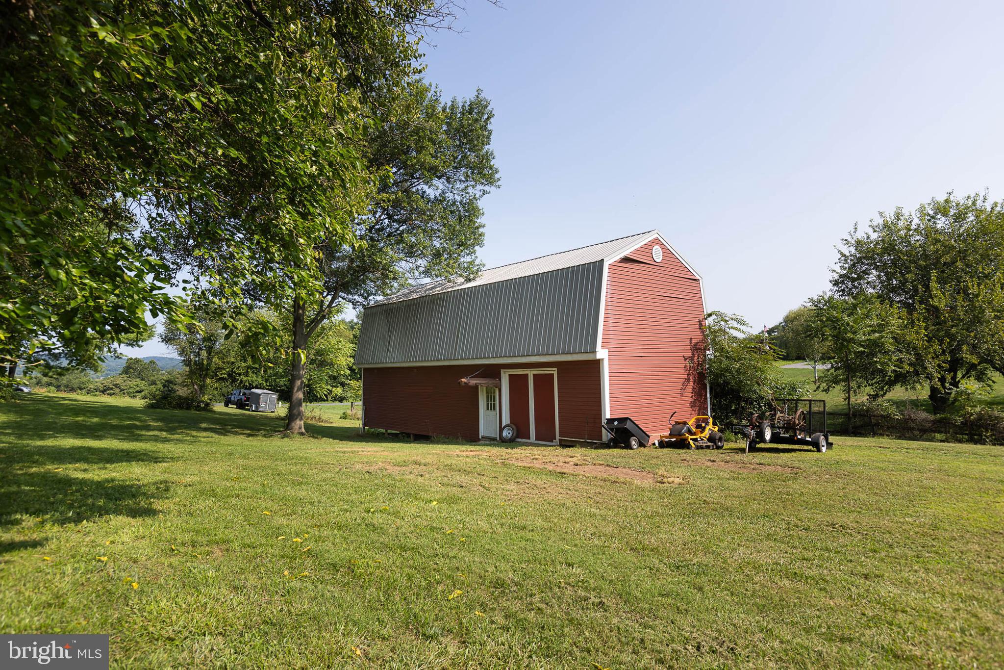 WEST FREDERICK HIGHLANDS - Residential
