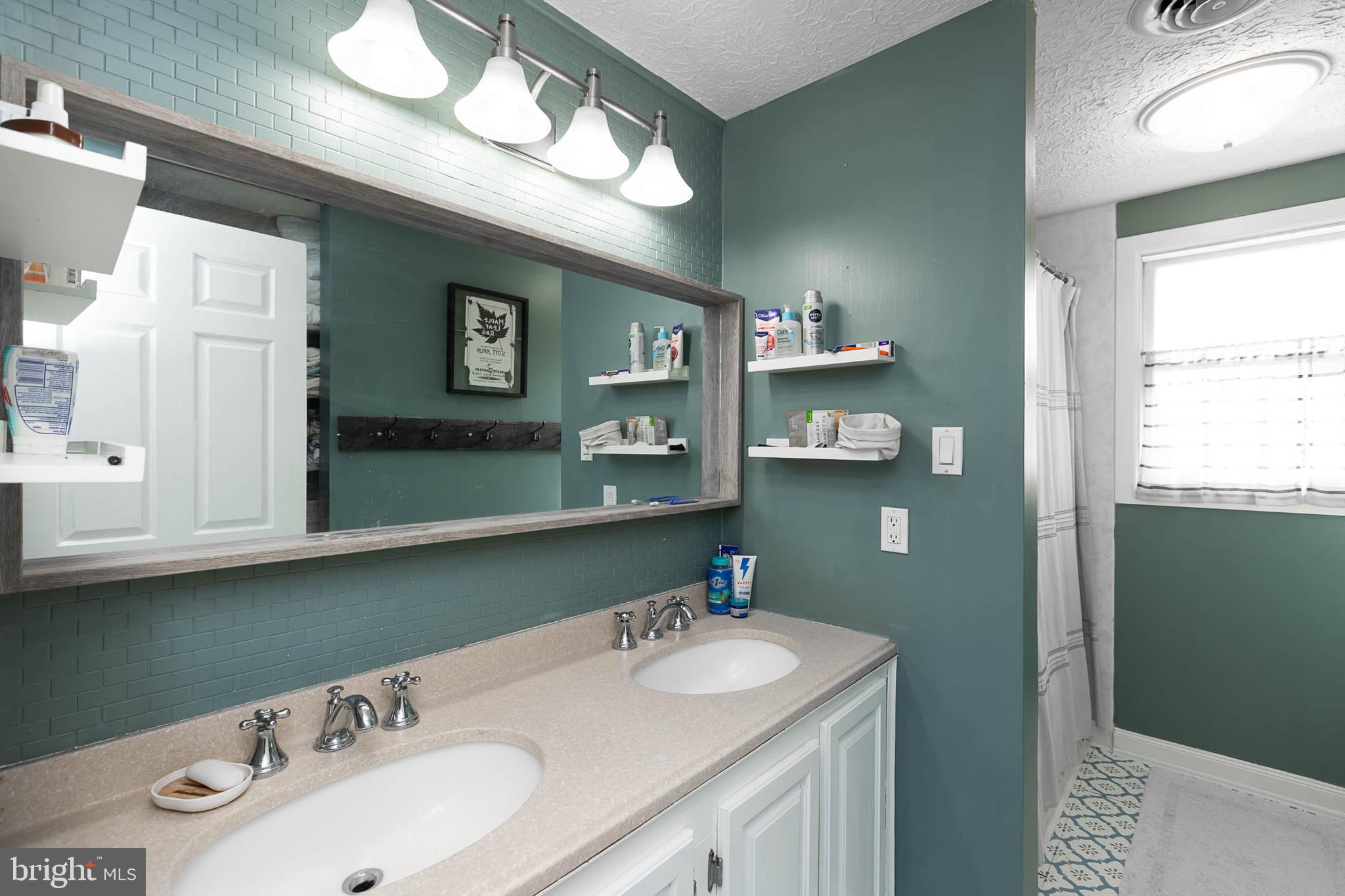 WEST FREDERICK HIGHLANDS - Residential