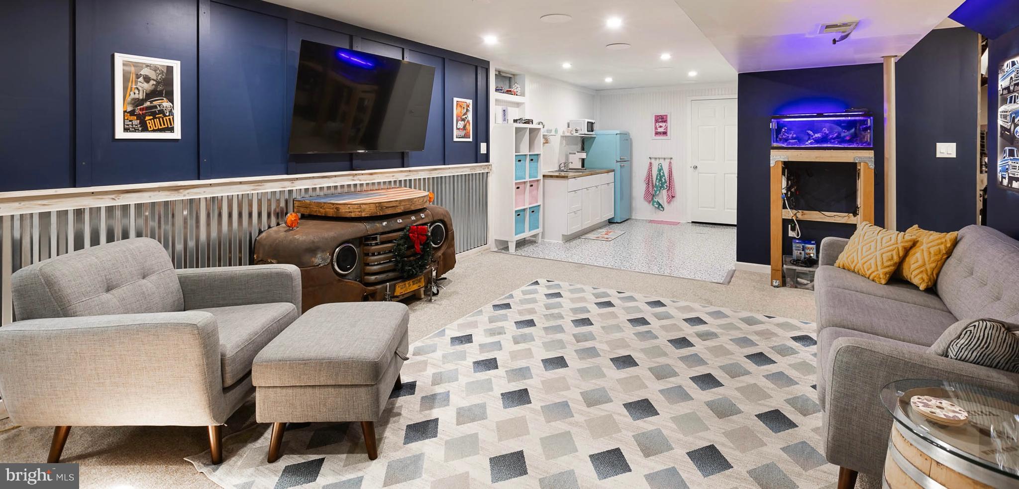 WEST FREDERICK HIGHLANDS - Residential