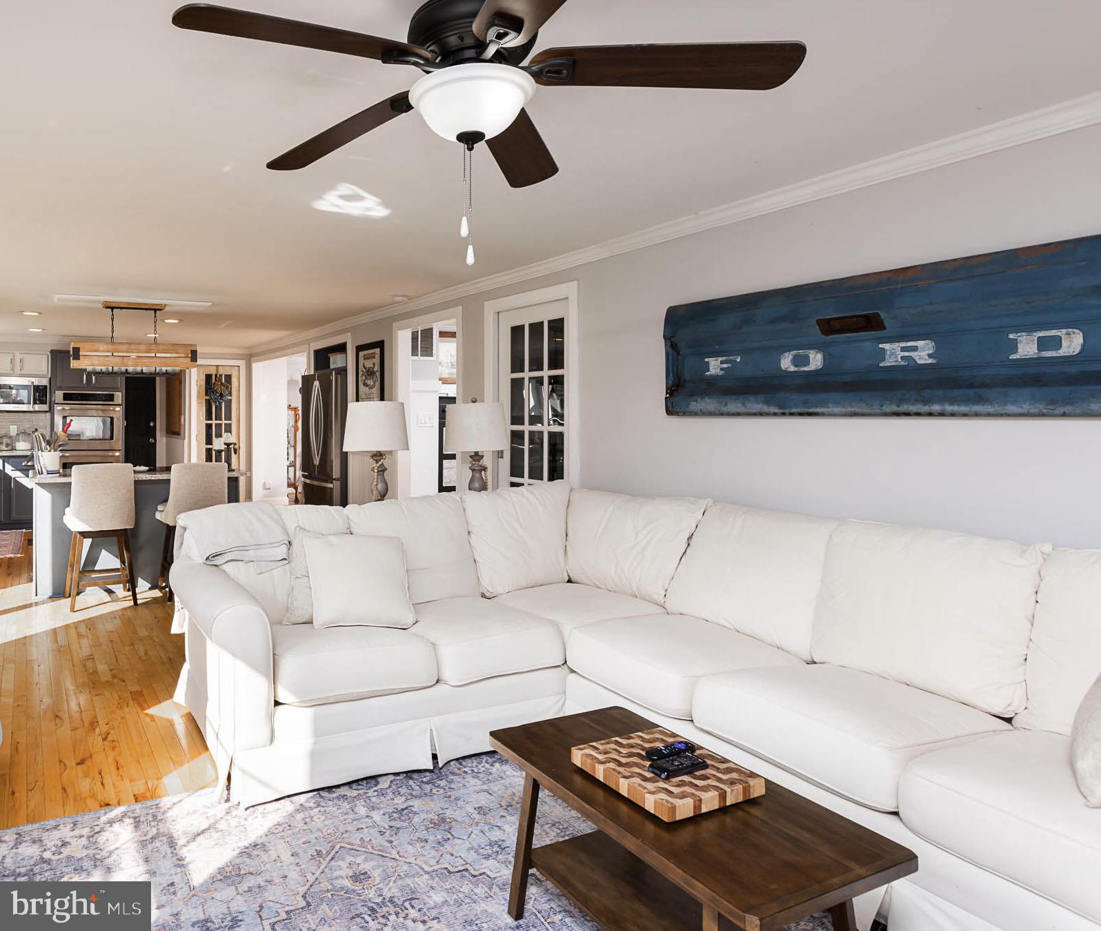 WEST FREDERICK HIGHLANDS - Residential