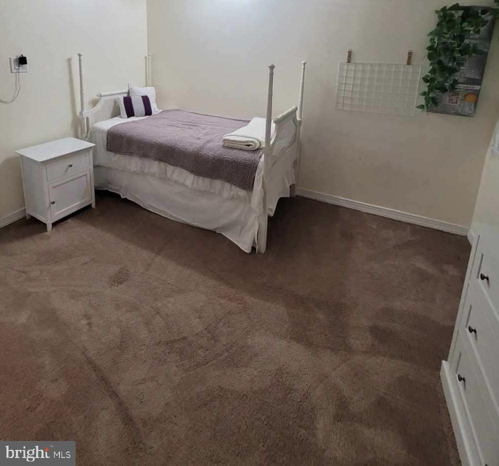 WEST FREDERICK HIGHLANDS - Residential