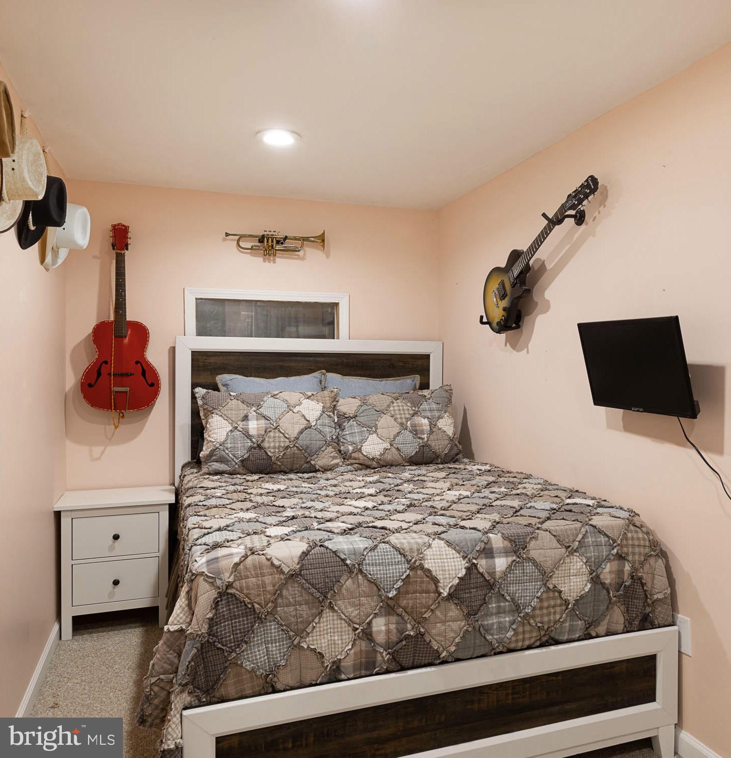 WEST FREDERICK HIGHLANDS - Residential