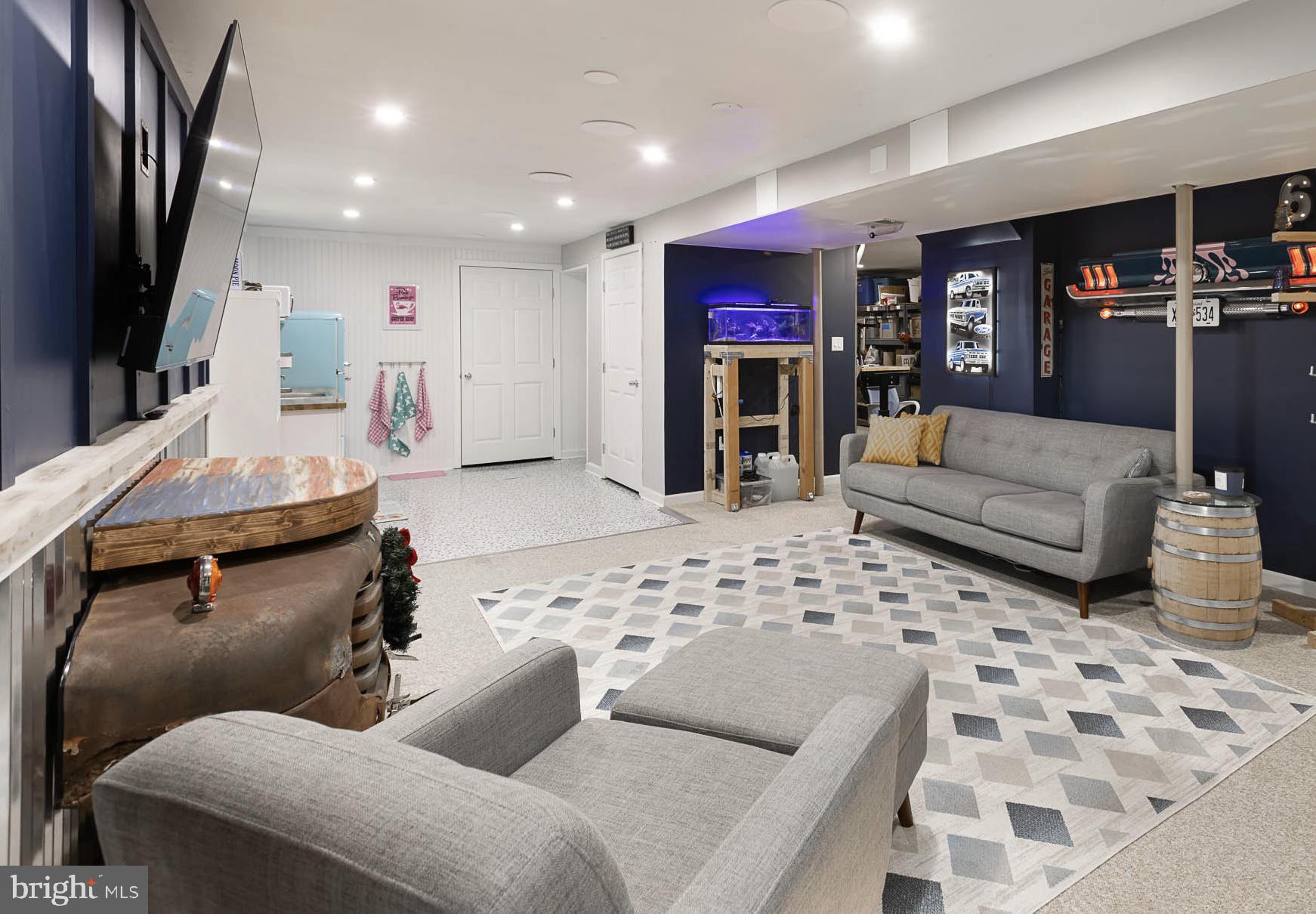 WEST FREDERICK HIGHLANDS - Residential